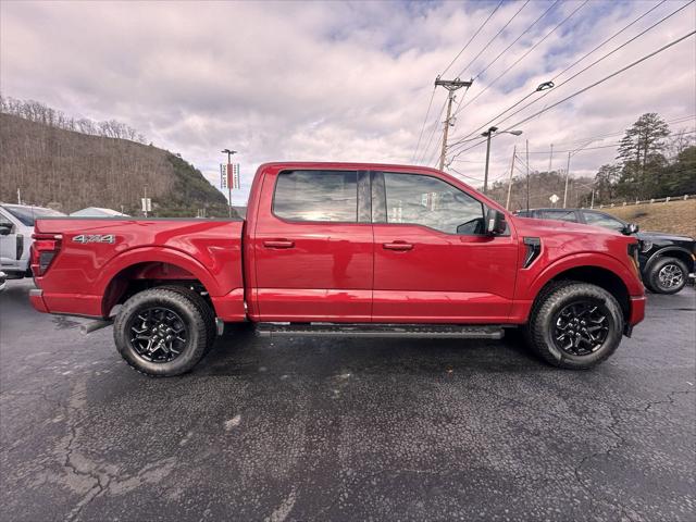 New 2024 Ford F-150 For Sale in Pikeville, KY