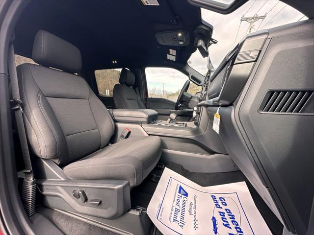 New 2024 Ford F-150 For Sale in Pikeville, KY