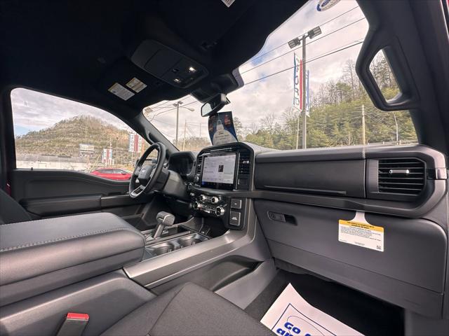 New 2024 Ford F-150 For Sale in Pikeville, KY