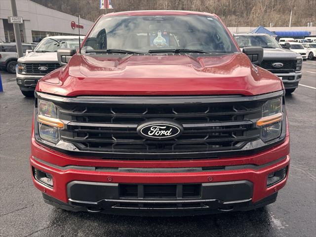 New 2024 Ford F-150 For Sale in Pikeville, KY