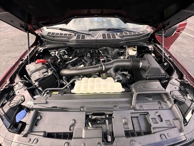 New 2024 Ford F-150 For Sale in Pikeville, KY