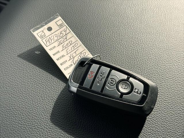New 2024 Ford F-150 For Sale in Pikeville, KY