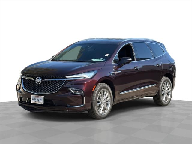 2023 Buick Enclave Avenir AWD for sale in Delano, CA