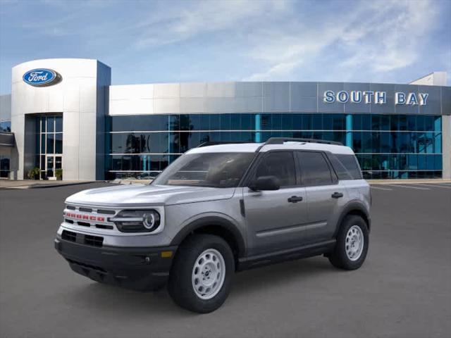 2024 Ford Bronco Sport Heritage for sale in Hawthorne, CA
