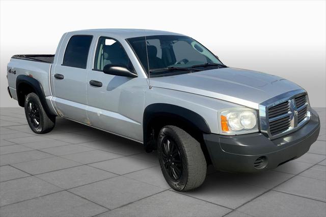 2005 Dodge Dakota ST for sale in Flint, MI