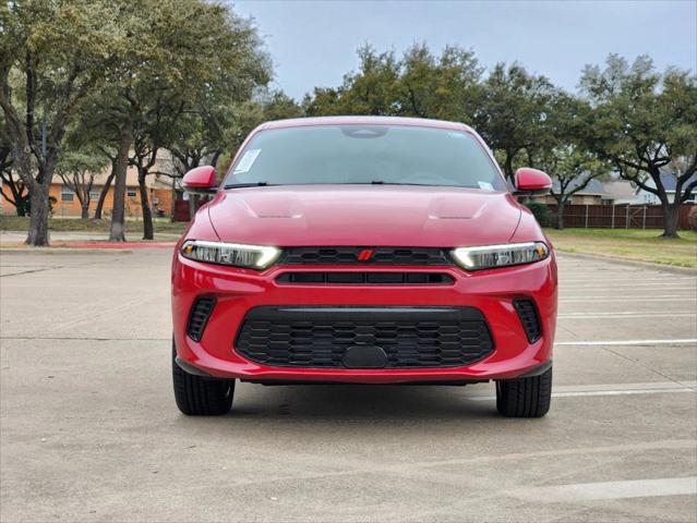 2024 Dodge Hornet R/T EAWD