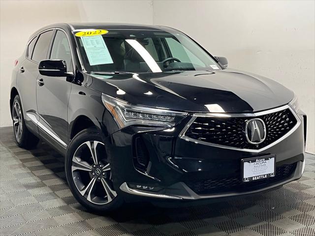 2022 Acura RDX Advance Package for sale in Tukwila, WA