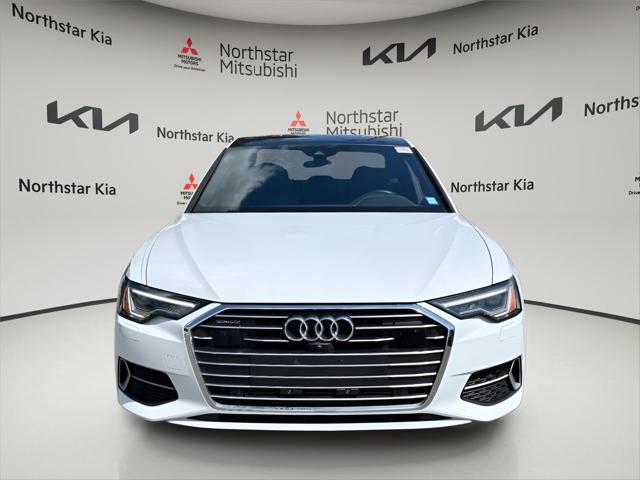 2023 Audi A6 Premium Plus 45 TFSI quattro S tronic
