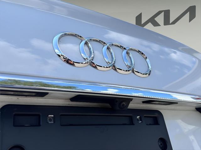 2023 Audi A6 Premium Plus 45 TFSI quattro S tronic