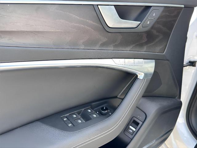 2023 Audi A6 Premium Plus 45 TFSI quattro S tronic