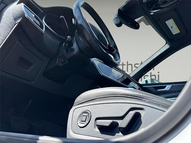 2023 Audi A6 Premium Plus 45 TFSI quattro S tronic
