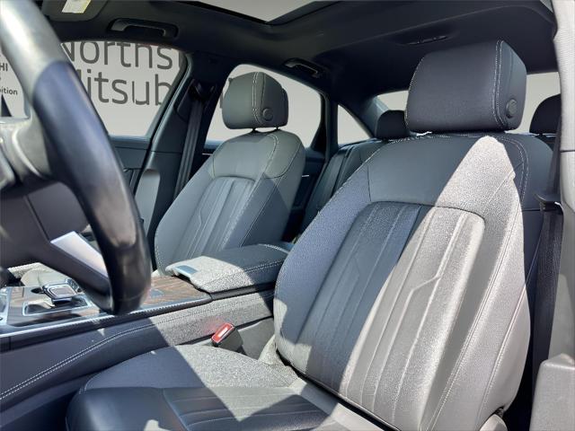 2023 Audi A6 Premium Plus 45 TFSI quattro S tronic