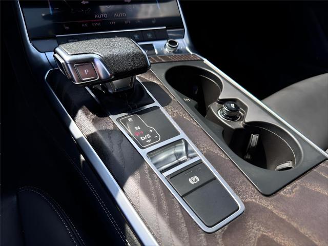 2023 Audi A6 Premium Plus 45 TFSI quattro S tronic