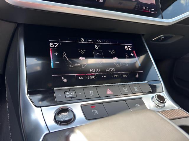 2023 Audi A6 Premium Plus 45 TFSI quattro S tronic