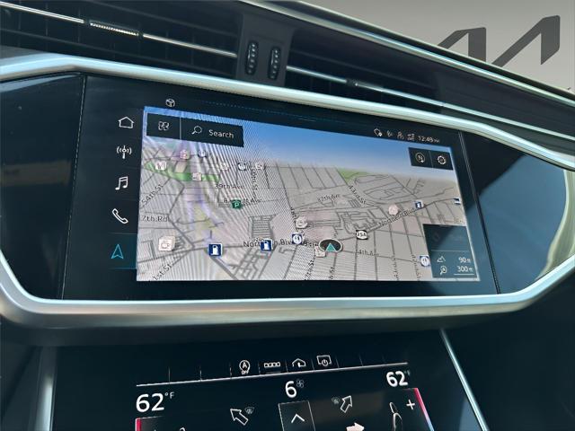 2023 Audi A6 Premium Plus 45 TFSI quattro S tronic