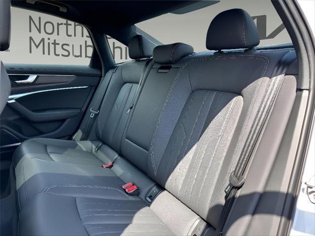 2023 Audi A6 Premium Plus 45 TFSI quattro S tronic