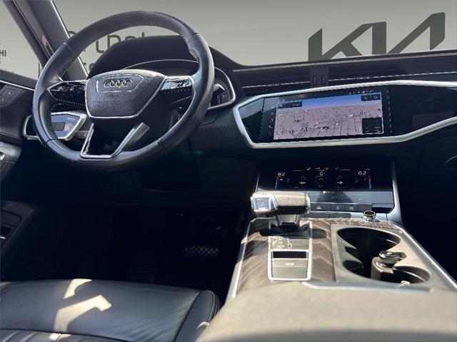 2023 Audi A6 Premium Plus 45 TFSI quattro S tronic