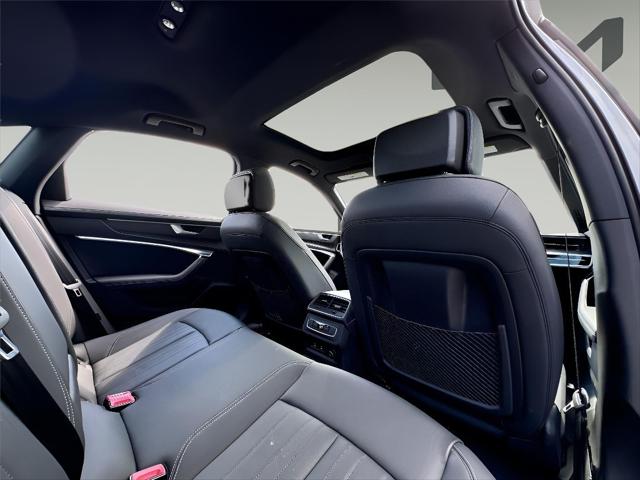 2023 Audi A6 Premium Plus 45 TFSI quattro S tronic