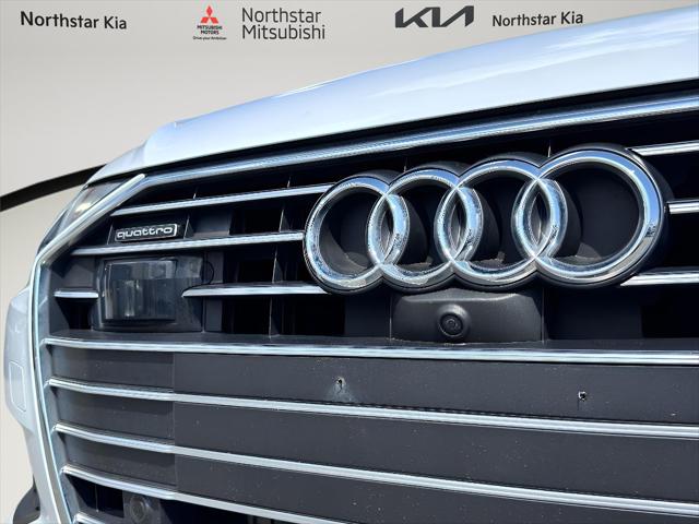 2023 Audi A6 Premium Plus 45 TFSI quattro S tronic