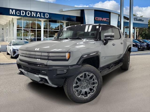 2025 GMC HUMMER EV 3X for sale in Saginaw, MI