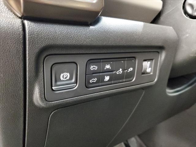 2025 GMC HUMMER EV 3X