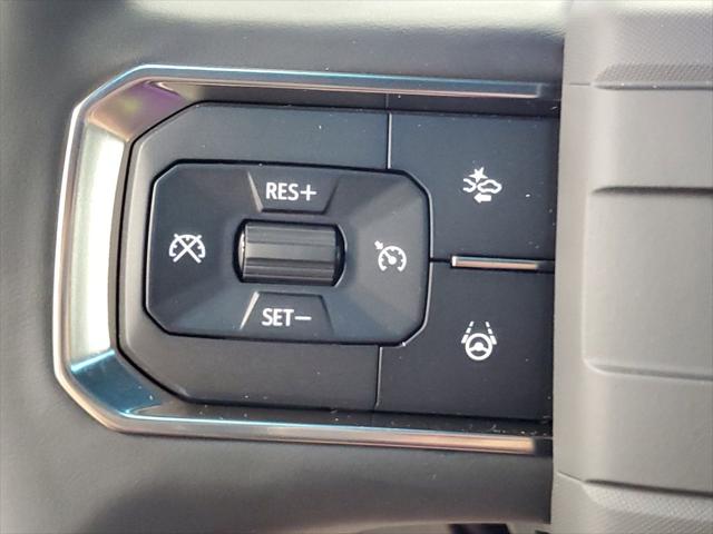2025 GMC HUMMER EV 3X