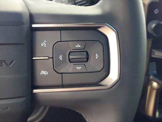 2025 GMC HUMMER EV 3X