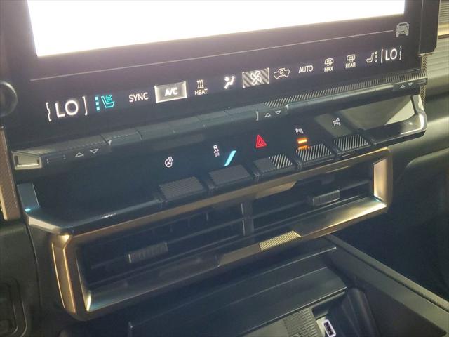 2025 GMC HUMMER EV 3X