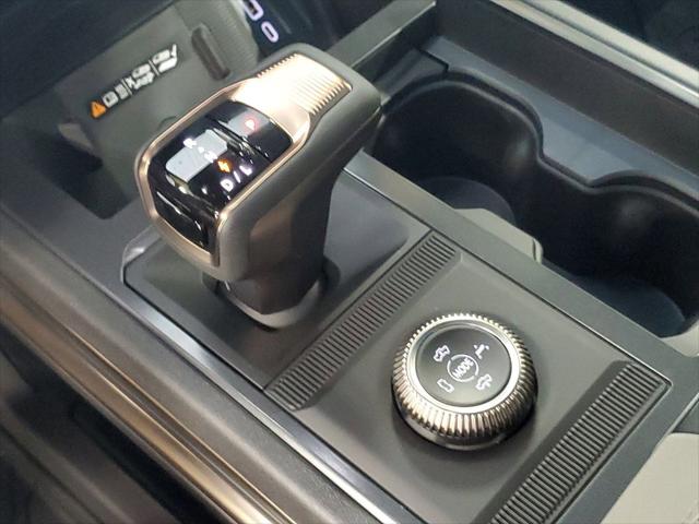2025 GMC HUMMER EV 3X