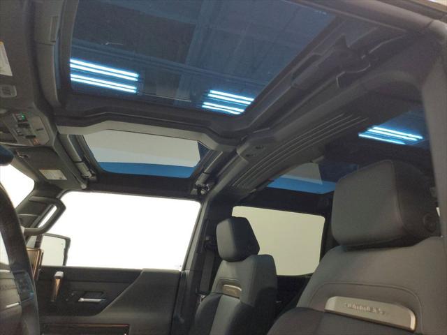 2025 GMC HUMMER EV 3X