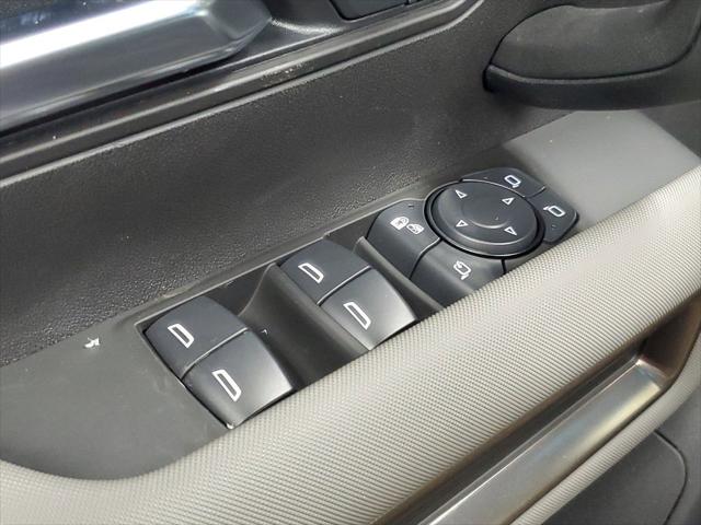 2025 GMC HUMMER EV 3X