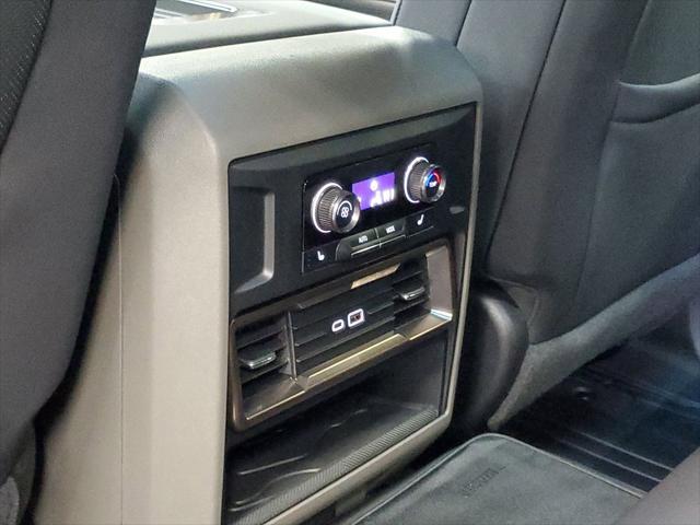 2025 GMC HUMMER EV 3X