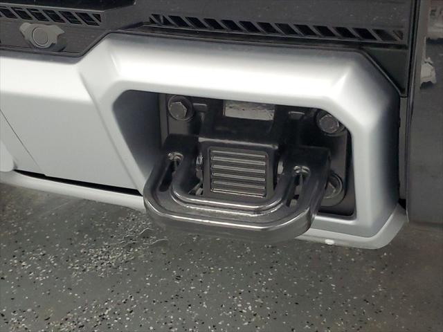 2025 GMC HUMMER EV 3X