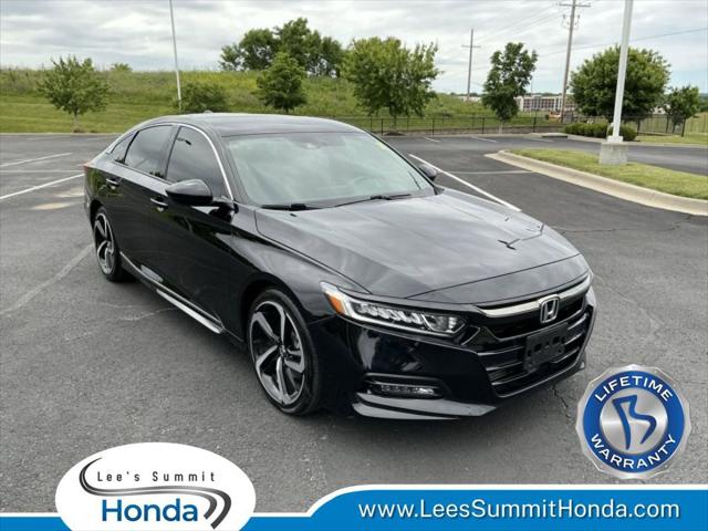 2019 Honda Accord Sport for sale in Lees Summit, MO