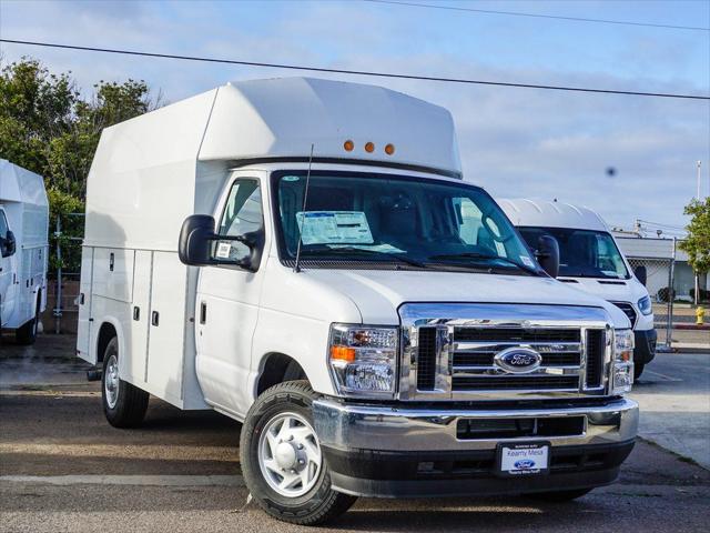 2025 Ford E-350 Cutaway Base for sale in San Diego, CA