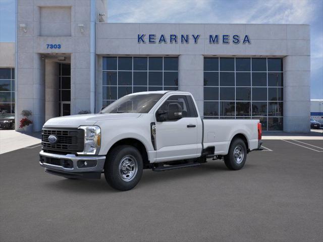 2024 Ford F-250 XL for sale in San Diego, CA