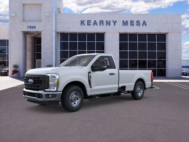 2024 Ford F-250 XL for sale in San Diego, CA