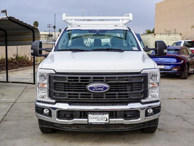 2024 Ford F-250 XL