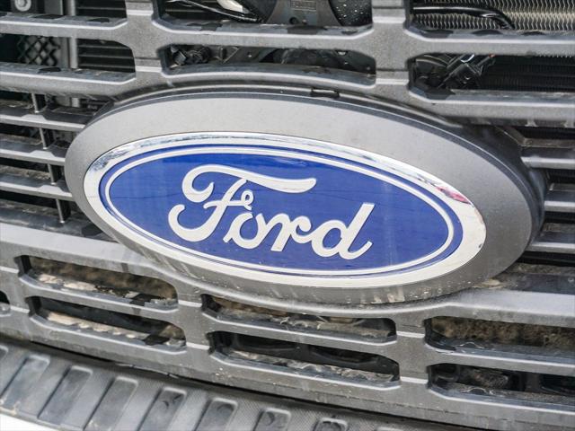 2024 Ford F-250 XL