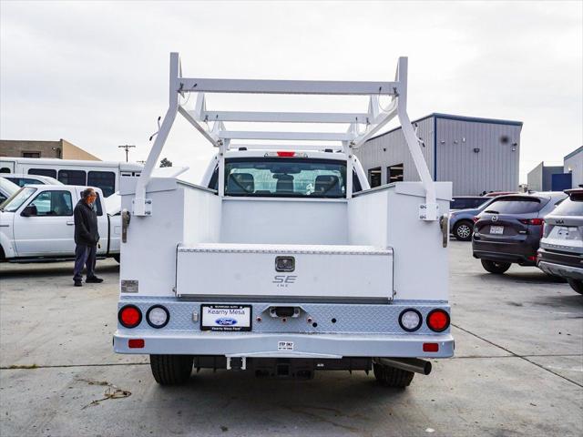 2024 Ford F-250 XL