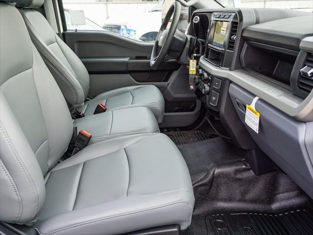 2024 Ford F-250 XL