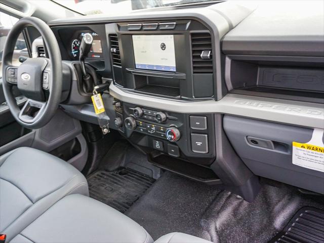 2024 Ford F-250 XL