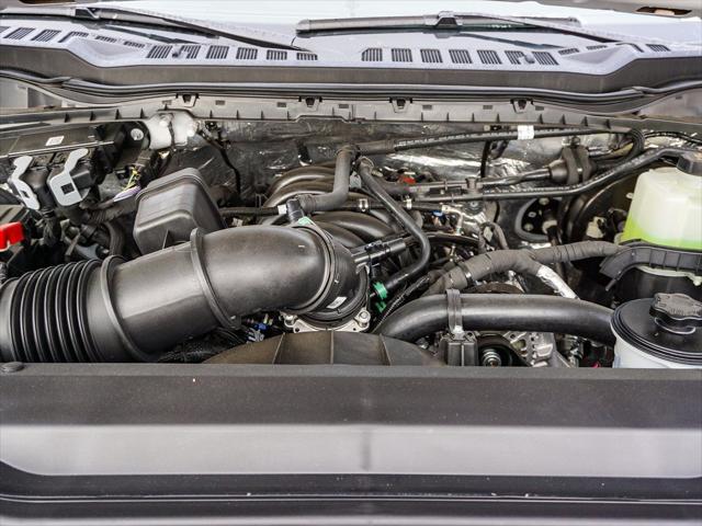2024 Ford F-250 XL
