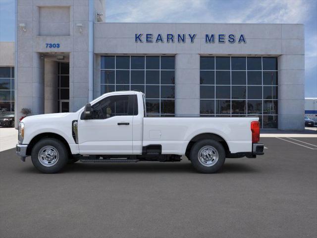 2024 Ford F-250 XL