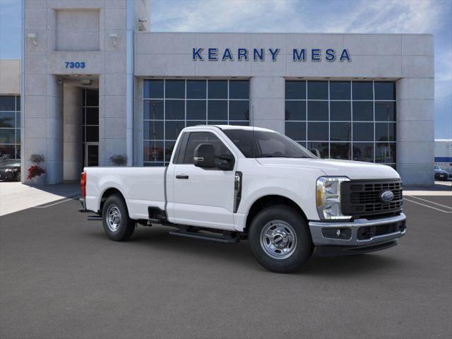 2024 Ford F-250 XL