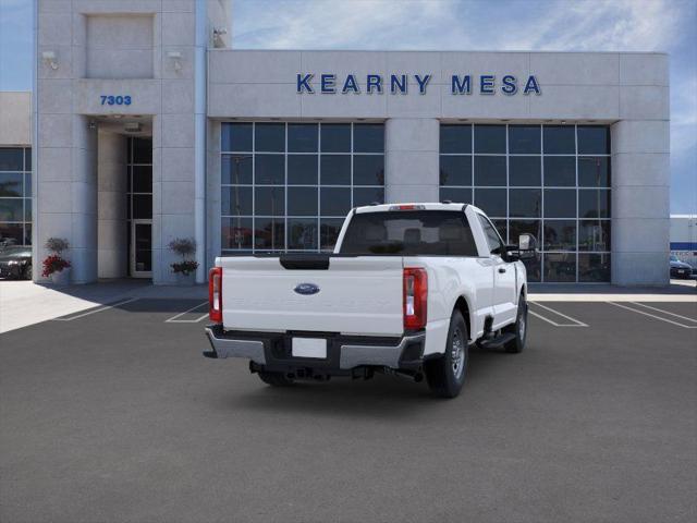 2024 Ford F-250 XL