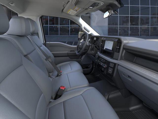 2024 Ford F-250 XL