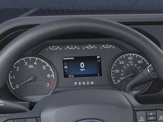 2024 Ford F-250 XL