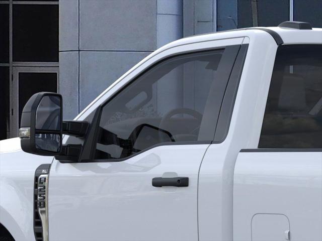 2024 Ford F-250 XL