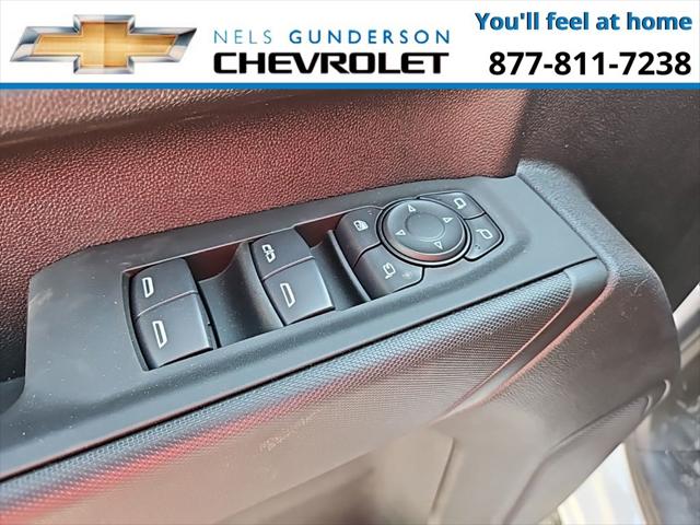 2024 Chevrolet Silverado 3500HD Work Truck